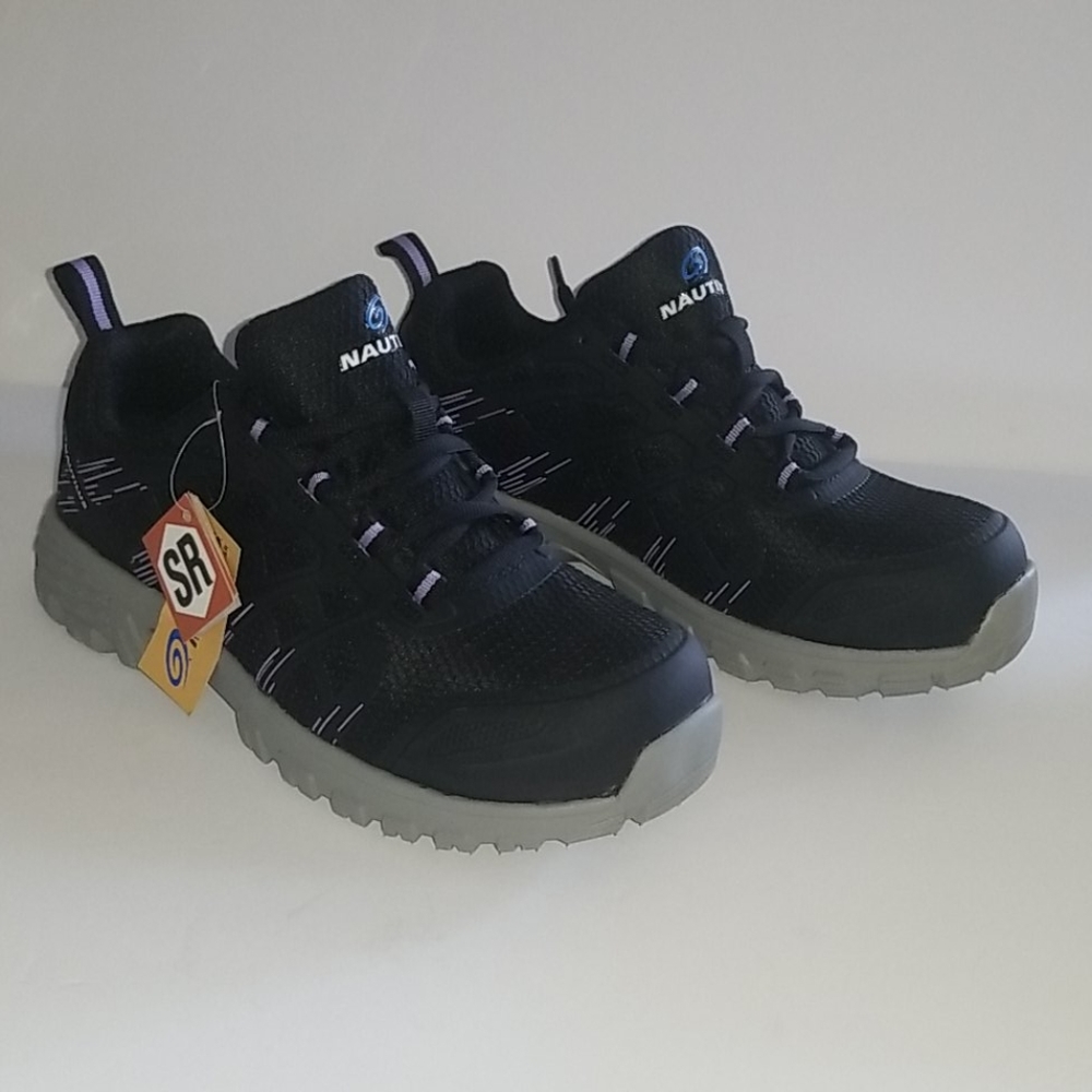 Nautilus Work Shoes